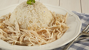 Tavuklu pilav nasıl yapılır? Tarifi ve püf noktaları nelerdir?