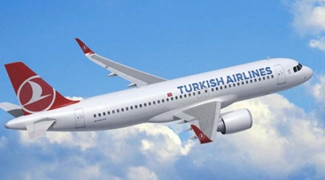 THY'den flaş Kuzey Irak açıklaması