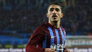 Trabzonspor’da Abdulkadir Ömür şoku