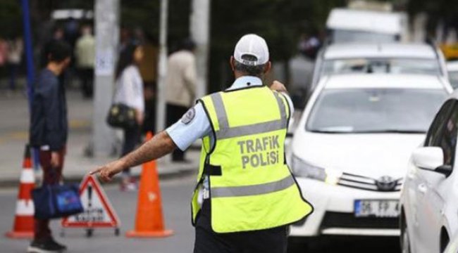 Trafik cezası sorgulama ve ödeme işlemi nasıl yapılır?