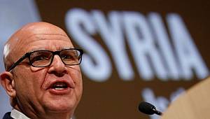 Trump’ın Kovulacak Kişiler Listesinde Sıra McMaster’da mı?