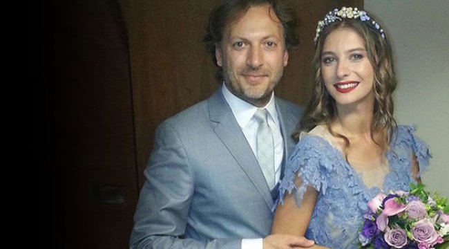 Tuba Ünsal ile Mirgün Cabas boşanıyor
