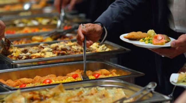 Tüfenkci: Yemek Kartları ile ilgili çalışma 15 gün sonra biter