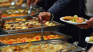 Tüfenkci: Yemek Kartları ile ilgili çalışma 15 gün sonra biter