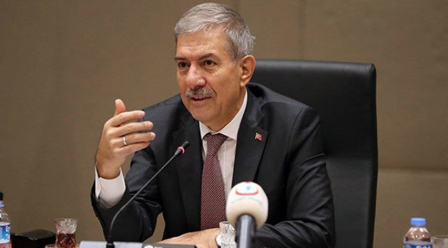 'Türkiye, yüzde 80 yerli üretim ilaç kullanıyor'