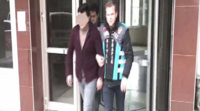 UBER sürücüsünün ifadesi ortaya çıktı!