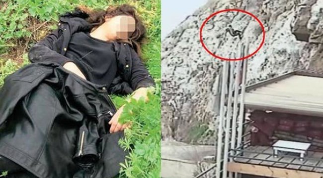 Uçuruma 2 milyon tık mı götürdü?