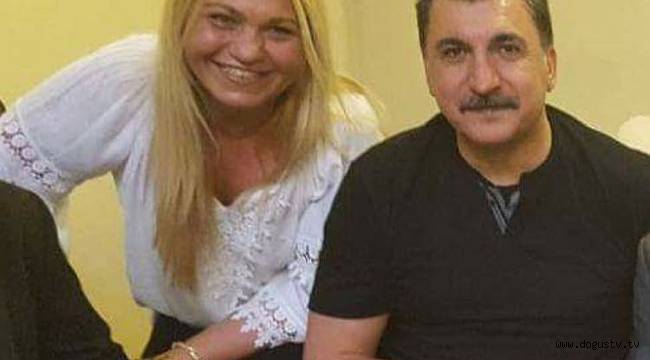 Ünlü Türkücü Ferhat Tunç'un acı kaybı!!