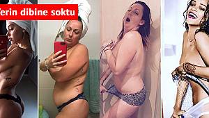 Ünlüler ondan çektiği gibi kimseden çekmedi