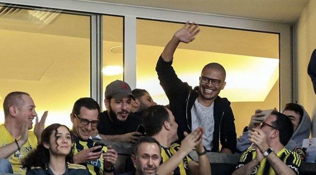 Ve efsane Kadıköy'e dönüyor! 6 yıl sonra...