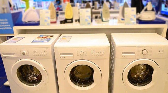 Vestel ve Arçelik'e soruşturma açıldı