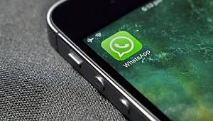 WhatsApp'tan tarihi değişiklik!