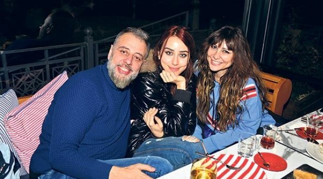 'Yargılıyorlar diye dansı bırakmayacağım'
