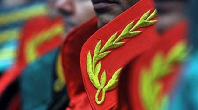 Yargıya FETÖ sızıntısı son anda önlendi