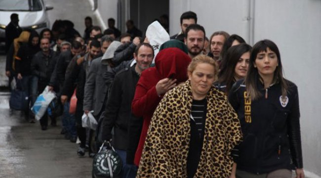 Yasa dışı bahis çetesi, 3.5 milyar lirayı yurt dışına transfer etmiş