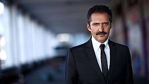 Yavuz Bingöl'ün manken kızı TRT'de yapımcı çıktı