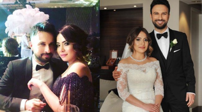 Yengeden Tarkan'a yasak