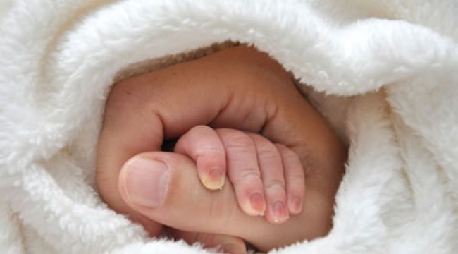 Yeni doğan bebeğe isim verme tartışmasında Yargıtay'dan emsal karar