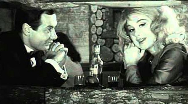 Yeşilçam Film Günleri Başlıyor...