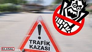 Yolcu Minibüsü Garzan Çayı'na Uçtu
