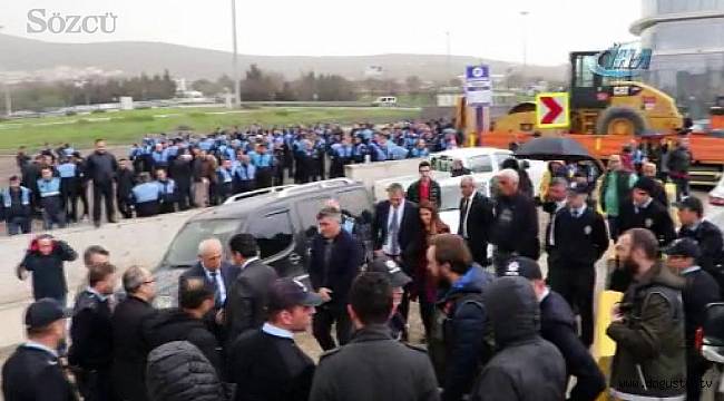 Zabıta Haberine Kartal Belediyesi'nden Açıklama Geldi...