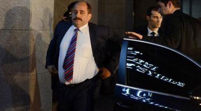 Zekeriya Öz hakkında yeni iddianame hazırlandı