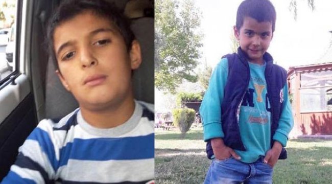 2 kardeşin ölümüne neden olan sürücülere 53'er yıl hapis