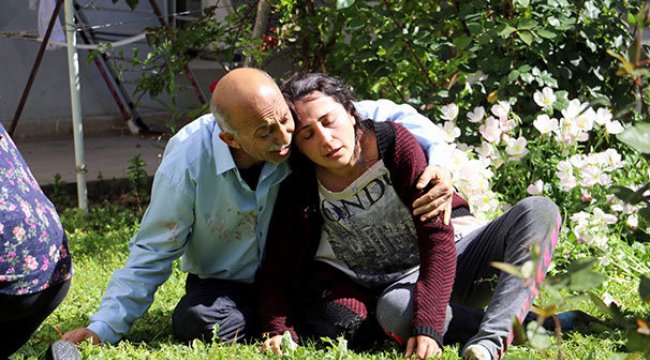 ‘Birçok kişinin canını yaktım’ dedi, intihar etti
