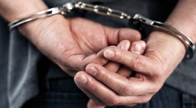 Burdur'da FETÖ/PDY soruşturmasında bir şüpheli gözaltına alındı