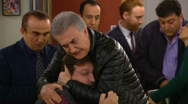 Çocuklar Duymasın'da Gönül'ün ölümü şaka çıktı!