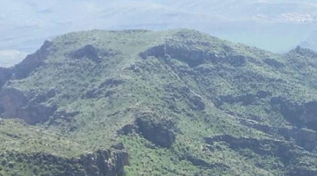 Cudi Dağı ziyarete açılacak