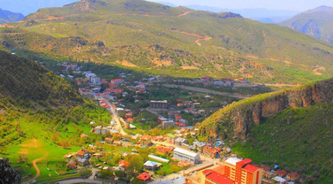 Çukurca'da büyük dönüşüm başlıyor
