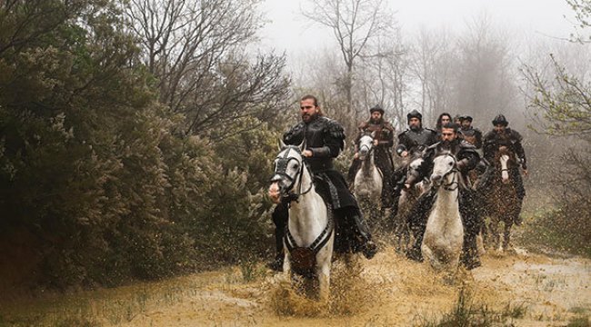 Diriliş Ertuğrul 114. bölüm fragmanı yayınlandı mı? Dizi ekibinden açıklama...