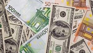 Dolar, euro ve sterlinde rekor üstüne rekor