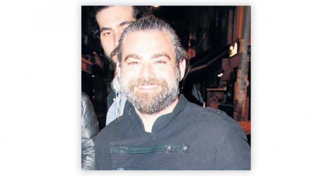 Eken’in saçları beyazladı