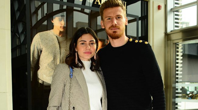 El ele alışveriş turu