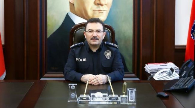 Emnniyet Genel Müdürü açıkladı! 'Teşkilatta tespitli FETÖ’cü kalmadı'
