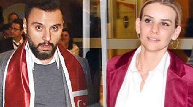 Esra Erol ile Alişan arasında 'Eda' krizi!
