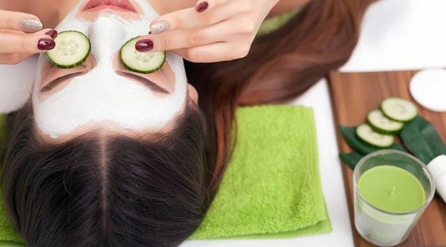 Evde peeling nasıl yapılır?