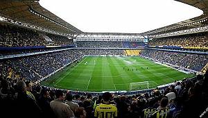 Fenerbahçe kongresi statta yapılacak