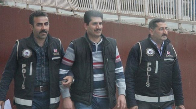 FETÖ'den ihraç edilen Komiser Yardımcısı tütün satarken yakalandı