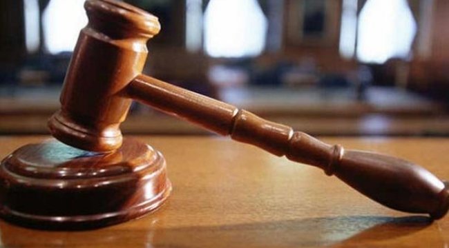 FETÖ'den yargılanan eski savcıya hapis cezası