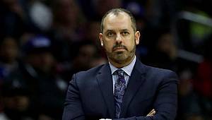 Frank Vogel'in görevine son verildi