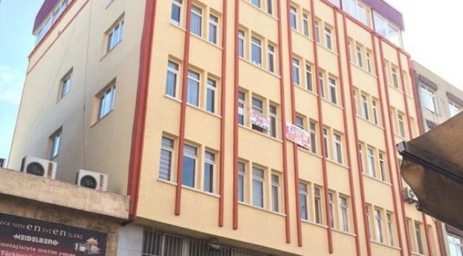 Furkan Vakfı'nın ev görünümlü kaçak yurtları kapatıldı