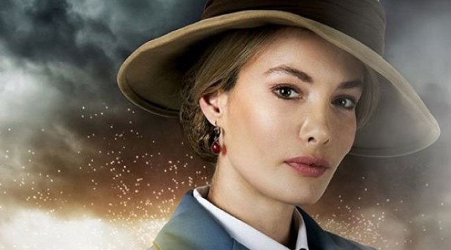 Gamze Özçelik’in dizideki ömrü kısa sürdü