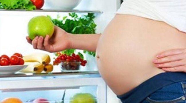 Gebeliğin 34. haftasında bebek gelişimi nasıl olur?