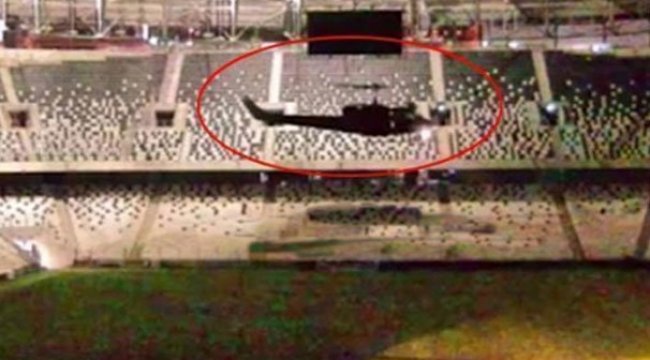 Hava Harp Okulu öğrencilerini İstanbul'a getiren darbecilere ağırlaştırılmış müebbet istendi
