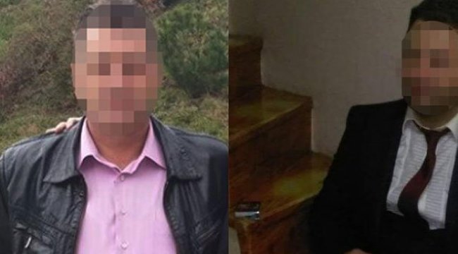 İstanbul'da akıllara durgunluk veren olay! Kayınpeder damadına aşık oldu