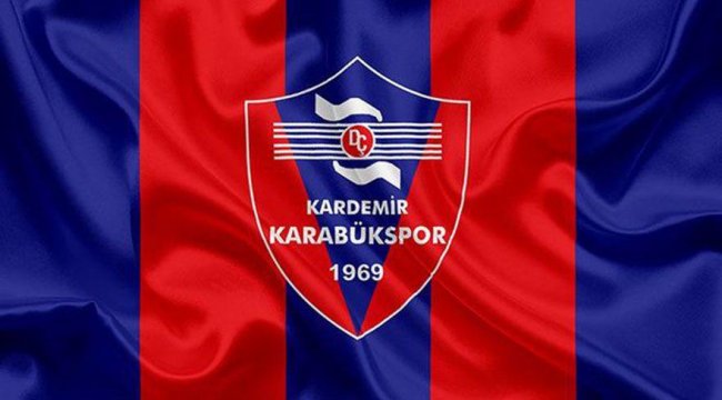 Karabükspor'da yolsuzluk operasyonu: Eski yönetici gözaltına alındı