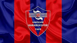 Karabükspor'da yolsuzluk operasyonu: Eski yönetici gözaltına alındı